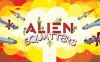 《外星人登陆》Alien Squatters