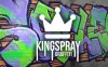 《涂鸦模拟器》Kingspray Graffiti