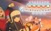 《摇曳露营》摇曳露营△ VIRTUAL CAMP ～本栖湖篇～