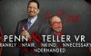 《VR魔术师》Penn – Teller VR F U, U, U, – U
