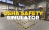 《OSHA (仓库管理)安全模拟器》Enterprise Forklift OSHA Training Simulator
