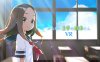 《调戏高木同学 1 2学期》からかい上手の高木さんVR 1 2 Teasing Master Takagi-san VR 1st – 2nd Semesters