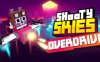 《像素射击》Shooty Skies Overdrive