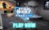 《星球大战: 弹球VR》Star Wars Pinball VR