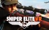 《狙击精英》Sniper Elite VR
