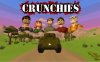 《僵尸末日》Crunchies VR