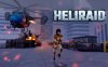 《海利赖德》HeliRaid