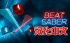 《节奏光剑一体机解锁DLC 中文》Beat Saber 汉化版