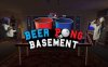 《啤酒乒乓球地下室》Beer Pong Basement