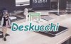 《桌面玩偶》Deskucchi