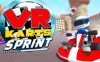 《VR卡丁车》VR Karts: Sprint