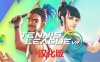 《网球联赛 VR汉化中文版》Tennis League VR