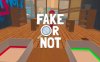 《好与坏》Fake or Not VR