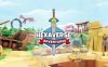 《六维宇宙冒险》Hexaverse Adventures