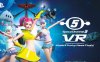《太空频道5》Space Channel 5 VR Kinda Funky News Flash