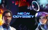 《霓虹奥德赛》Neon Odyssey
