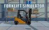 《叉车模拟器》Forklift Simulator
