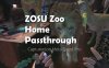 《ZOSU 动物园之家通行证》ZOSU Zoo Home Passthrough