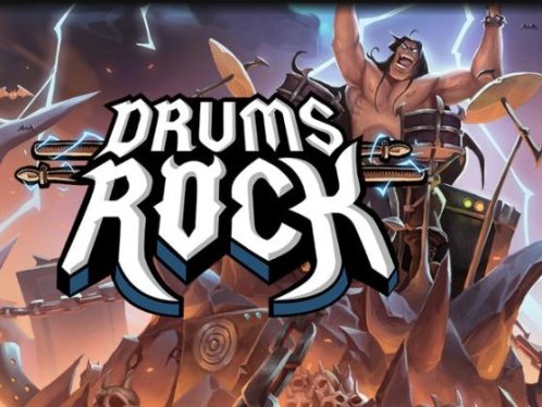 《燃鼓英雄》Drums Rock VR
