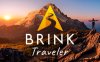 《边缘旅行者》Brink Traveler