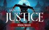 吸血鬼：假面舞会（Vampire: The Masquerade – Justice）