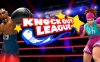《拳击联盟》Knockout League