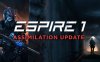 《潜行射击1》Espire 1: VR Operative