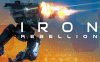 《钢铁机甲》IRON REBELLION