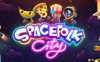 《太空人城》Spacefolk City VR