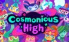《寰宇高中》Cosmonious High VR