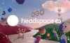 《顶空XR》Headspace XR: A playground for your mind