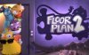 《拯救公司 2》Floor Plan 2