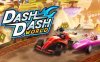 《卡丁车世界》Dash Dash World VR