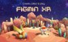 《超现实绘画》Figmin XR