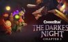 《饼干跑酷：至暗之夜 ~ 第 1 章 ~》CookieRun: The Darkest Night ~ Chapter1 ~