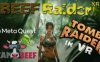 《古墓丽影 VR》BeefRaiderXR