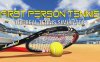 《第一人称网球 – 真正的网球模拟器》First Person Tennis – The Real Tennis Simulator