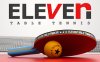 《真实乒乓球》Eleven: Table Tennis