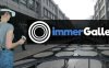 《沉浸式画廊》immerGallery VR