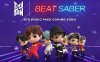《节奏光剑+DLC 解锁版》Beat Saber VR