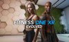 《健身一号 XR 进化版》Fitness One XR Evolved