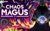 《混沌魔法师》Chaos Magus