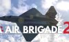 《空中之旅2》Air Brigade 2