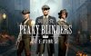 《剃刀党 国王的赎金》Peaky Blinders: The King’s Ransom