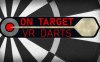 《靶子上的VR飞镖》On Target VR Darts