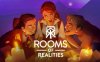 《现实的房间》Rooms of Realities