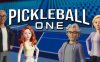《匹克球一号》Pickleball One