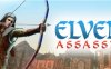 《精灵射手》Elven Assassin