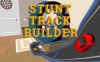 《特技赛道建设者》Stunt track builder