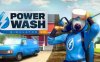 《冲就完事模拟器》PowerWash Simulator VR